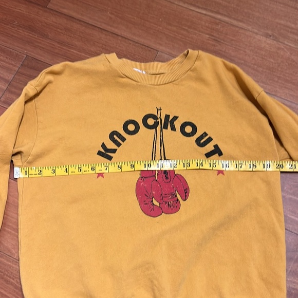 Michelle by Comune Sweatshirt - Picture 5 of 6